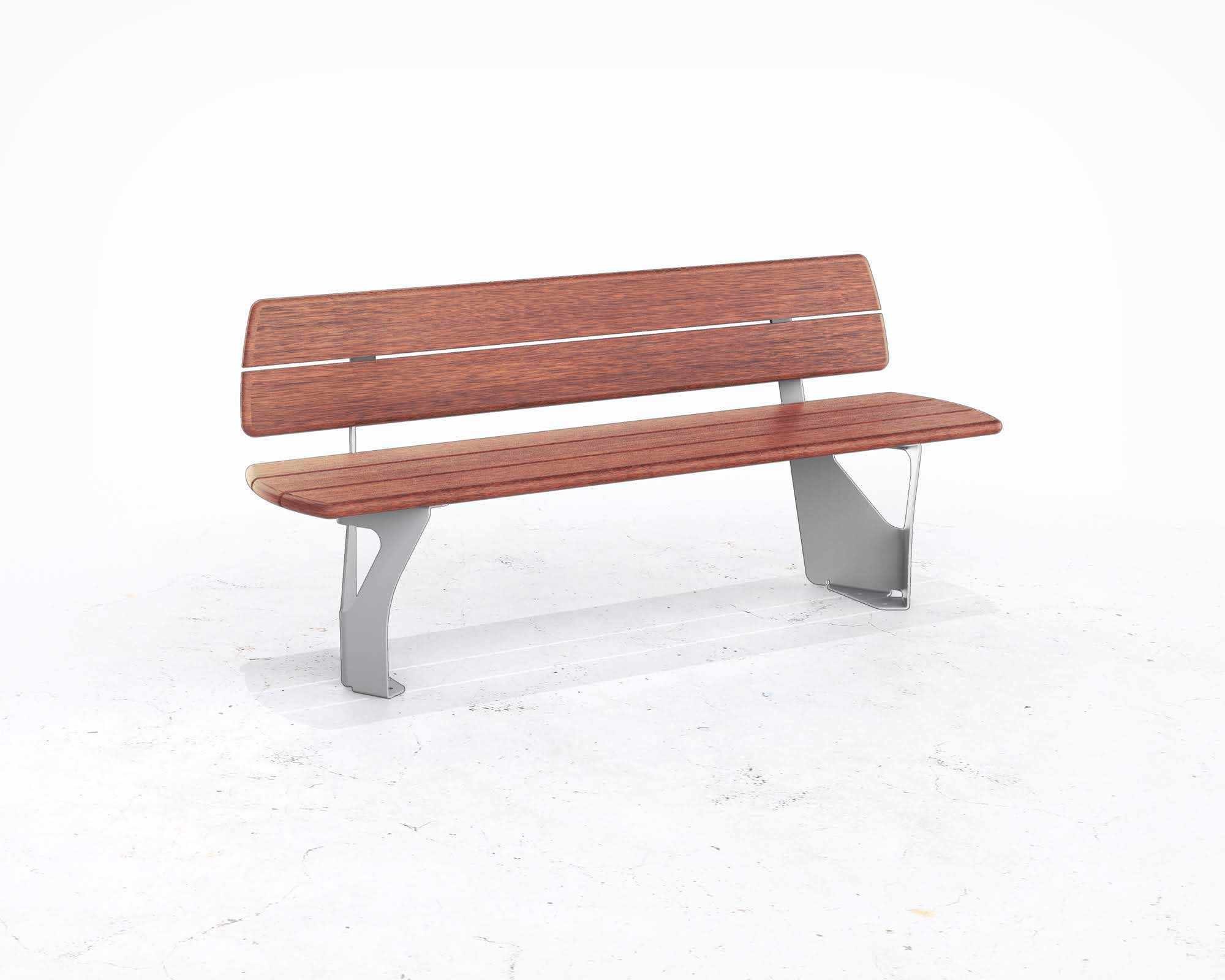 Street and Garden –ARRAY-backed-bench—hero
