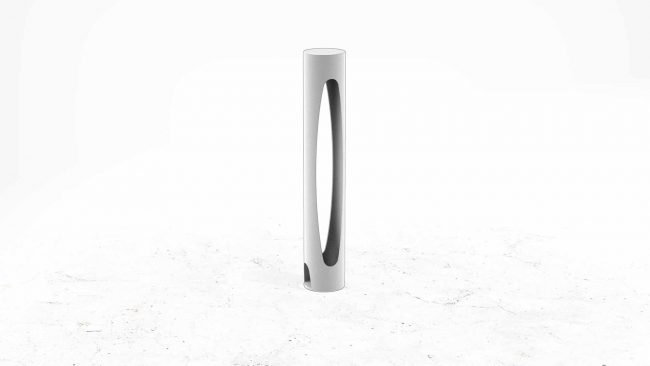 Bollard