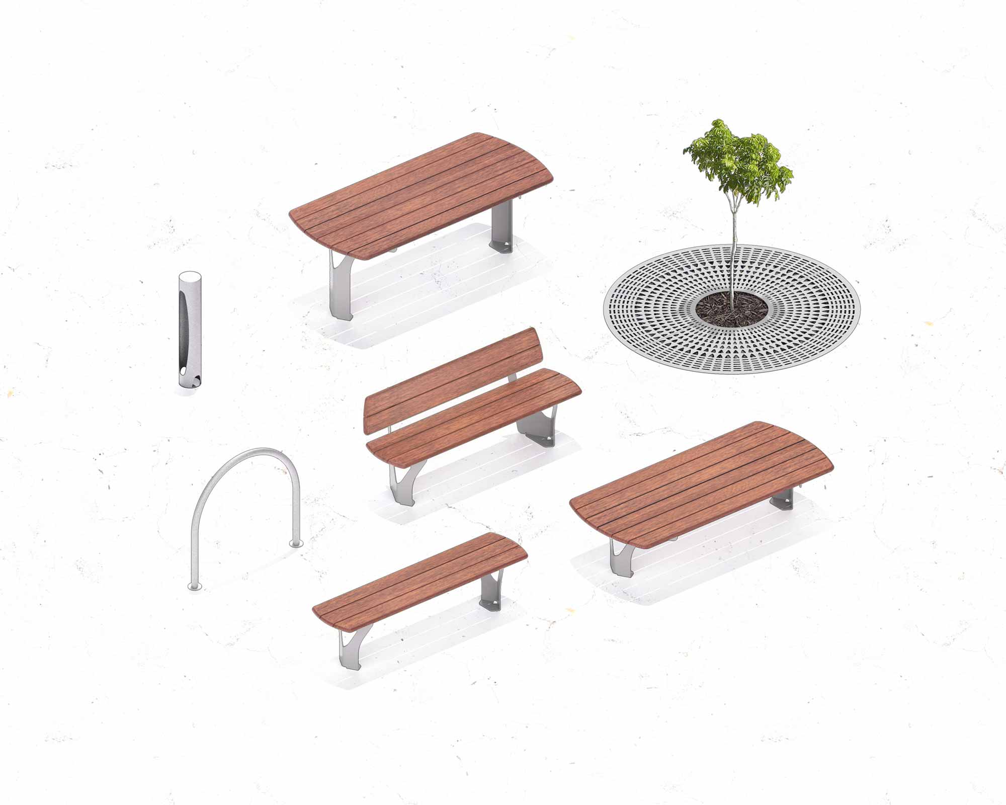 Street and Garden –ARRAY-SUITE-3-scaled
