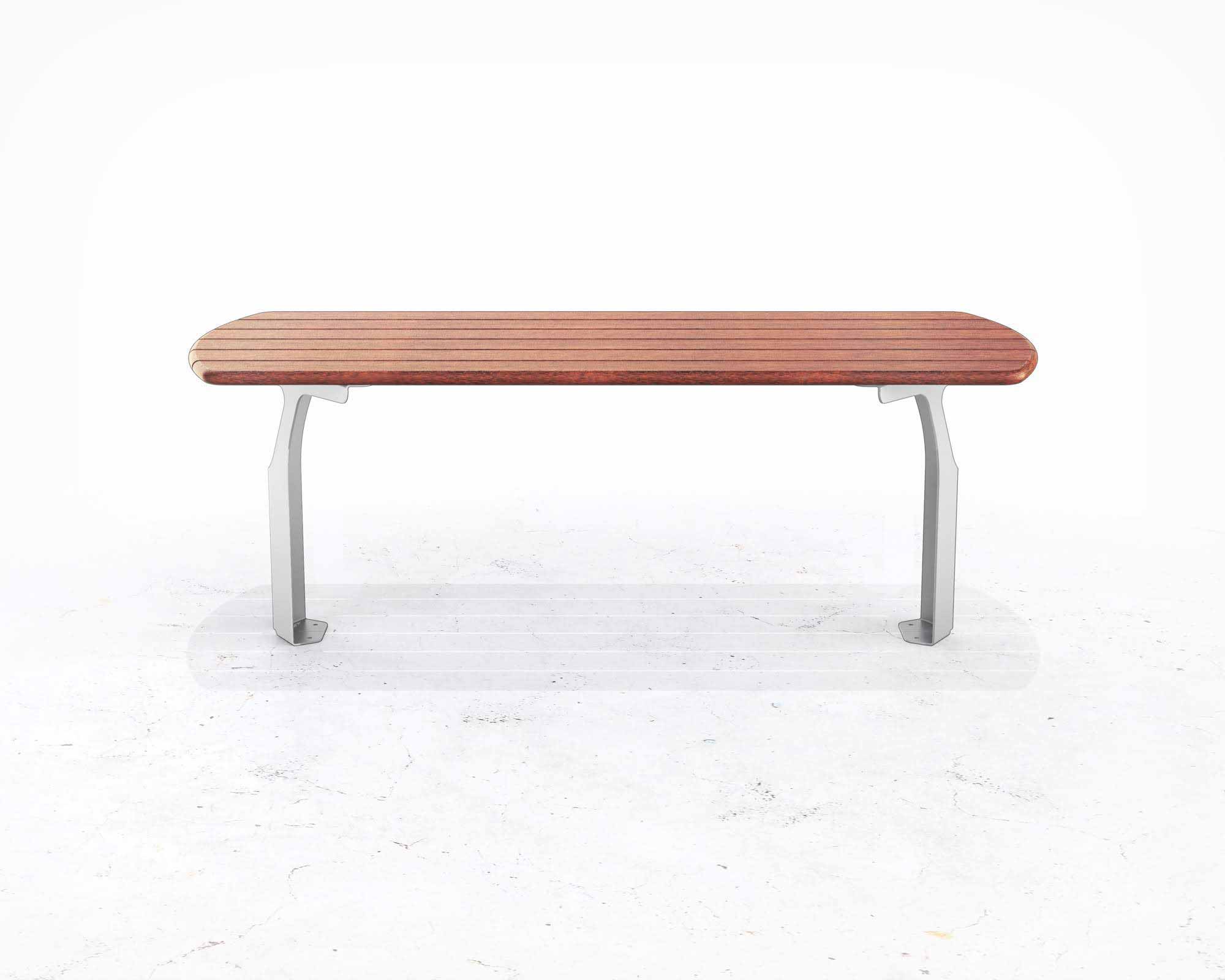 Street and Garden –ARRAY-Table—front