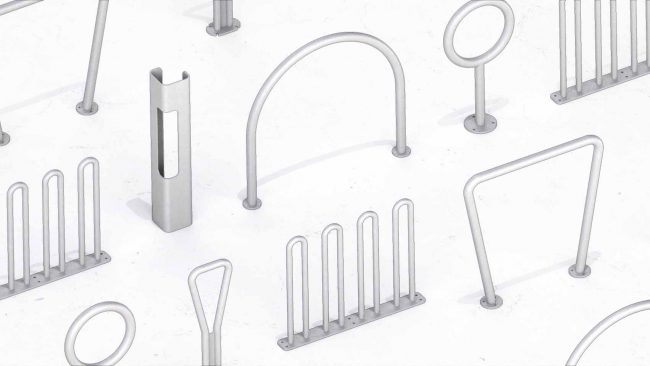 Bike Racks