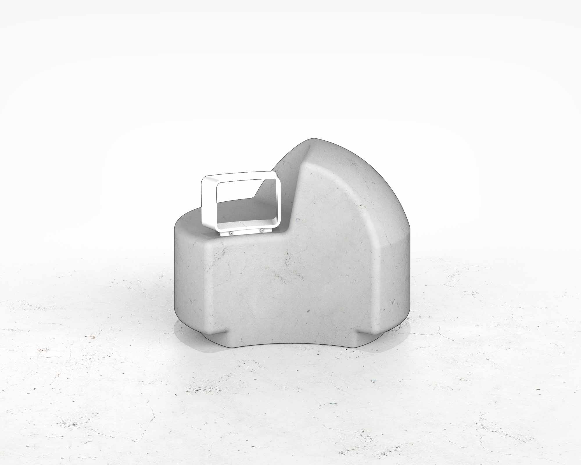 Street and Garden –Bikki-Backed-Bench-w-Armrest-_-SIDE