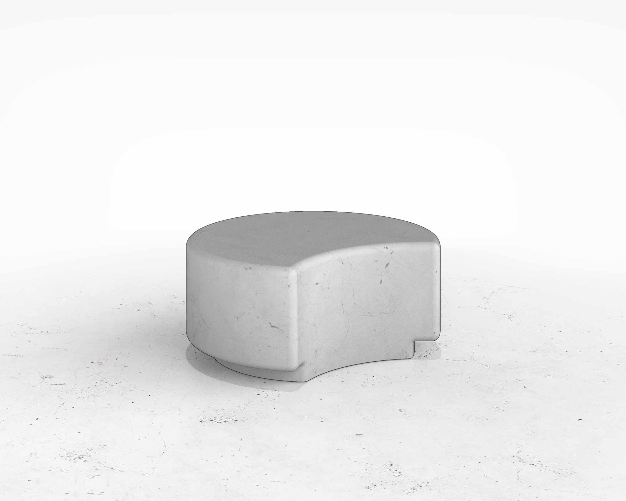 Street and Garden –Bikki-Backless-Bench-_-HERO