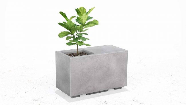 Planters