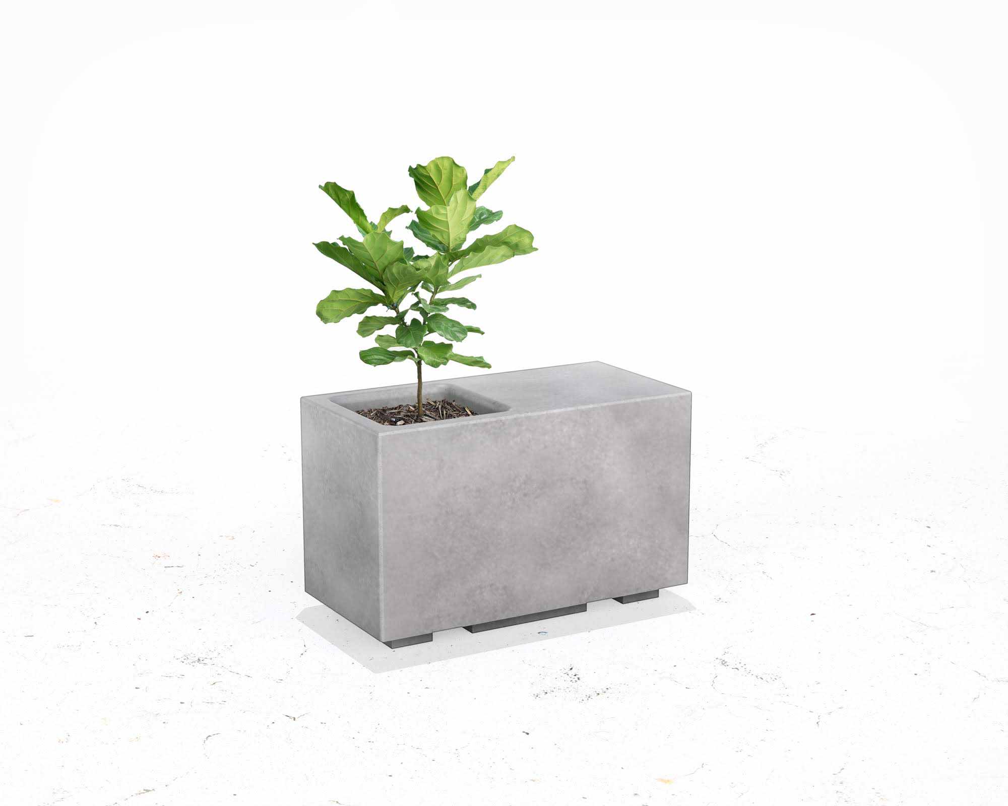Street and Garden –Blok-Planter-Hero