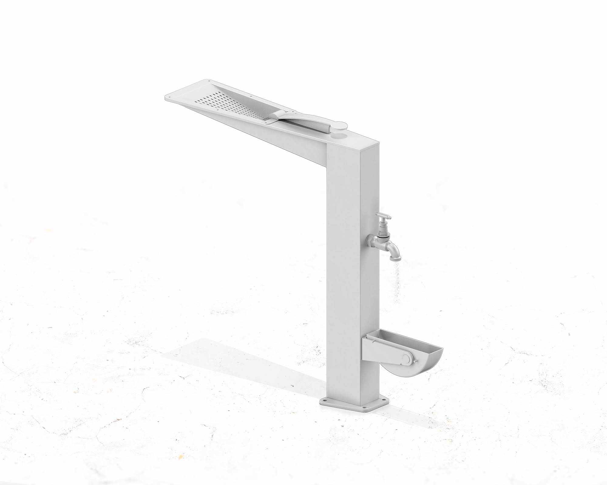 Street and Garden –CRUISER-DRINKING-FOUNTAIN-DOG-BOWL