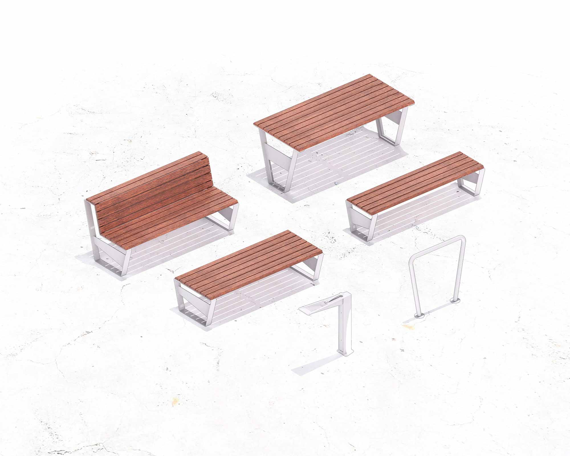 Street and Garden –Cruiser-Suite—ISO-Render-updated