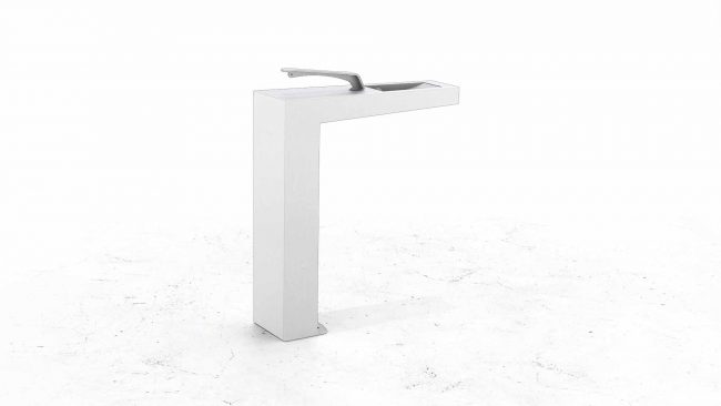 Drinking Fountain