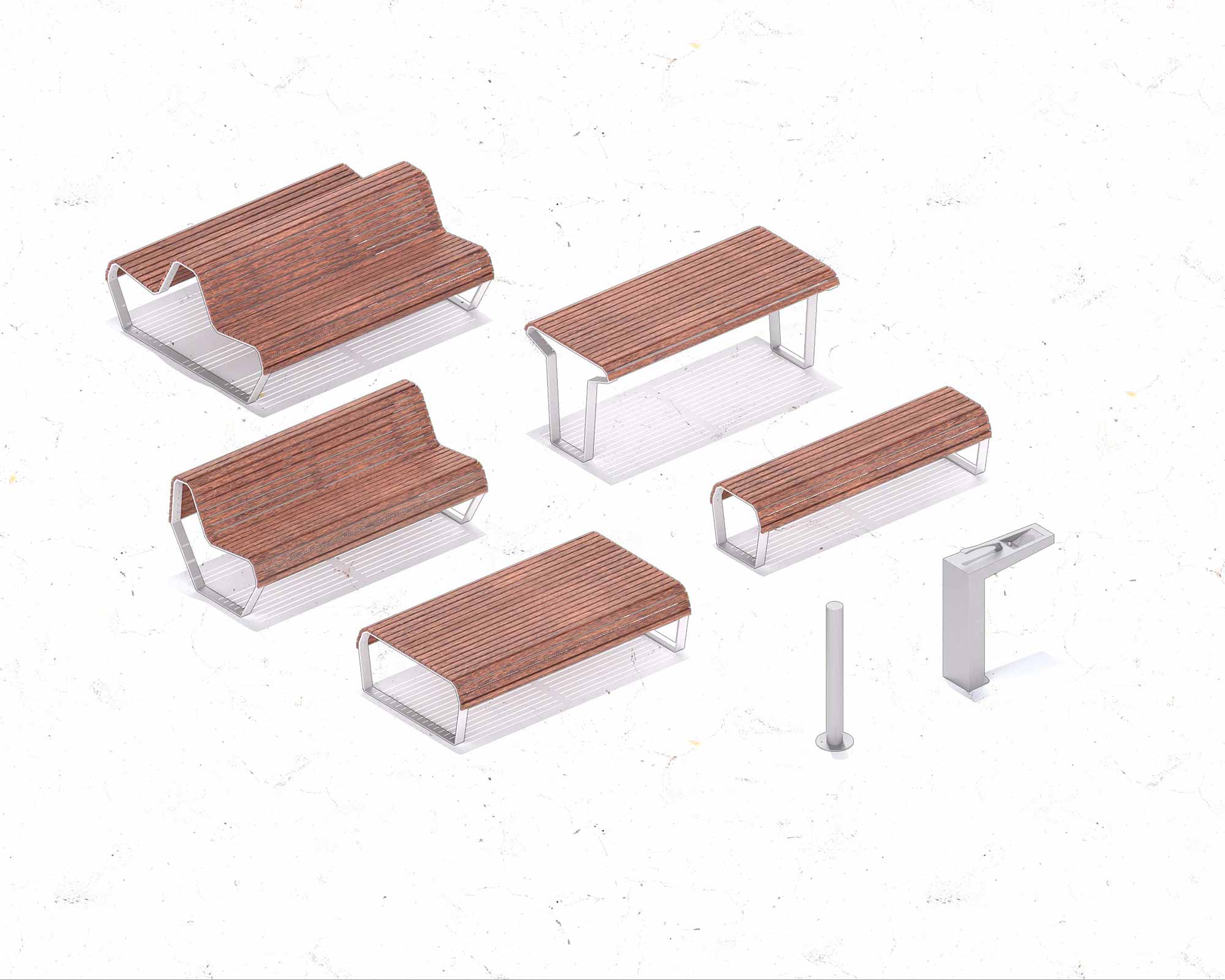 Street and Garden –DEK-Suite-Hero-render-updated