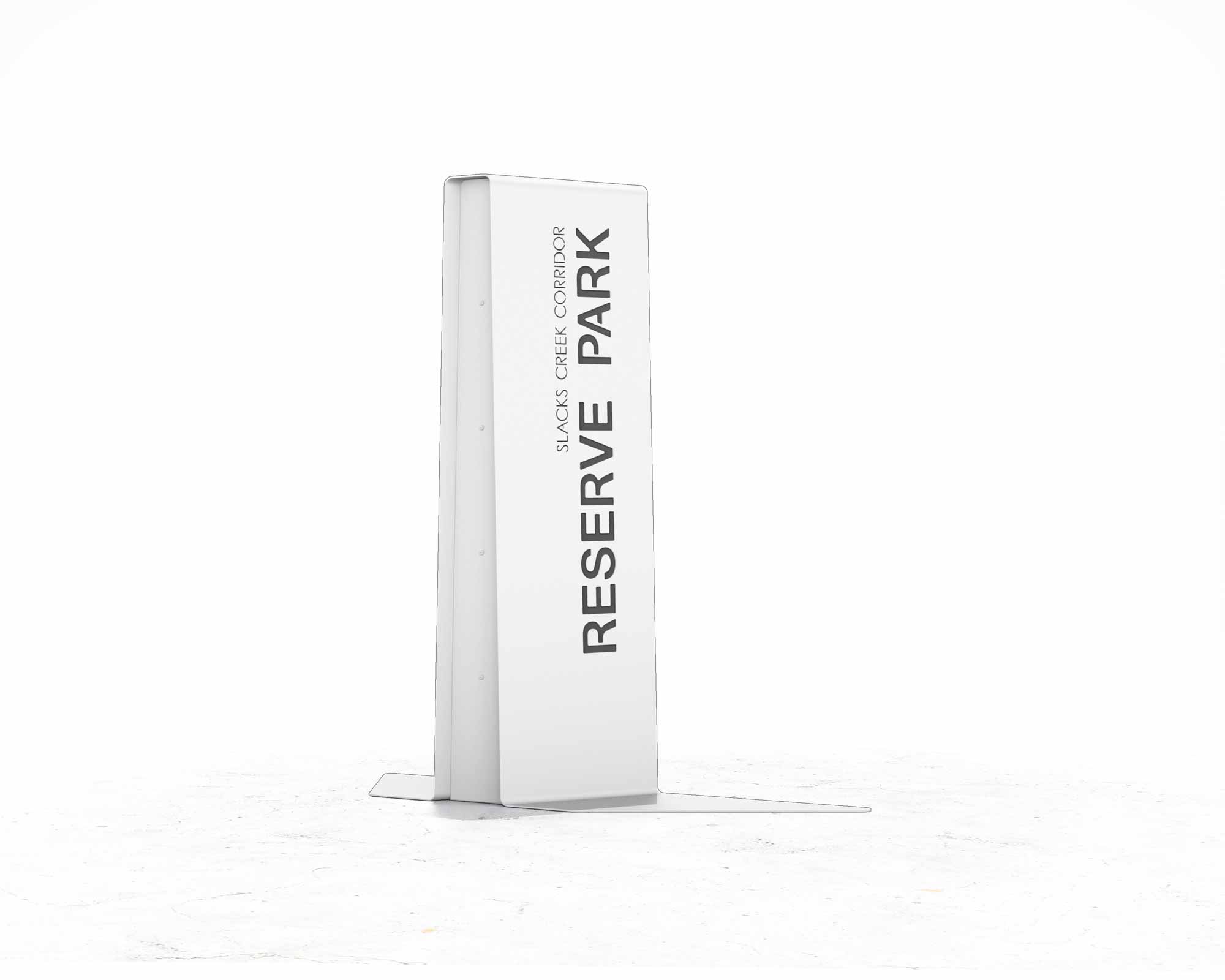 Street and Garden –Drape-Entry-Signage—Hero