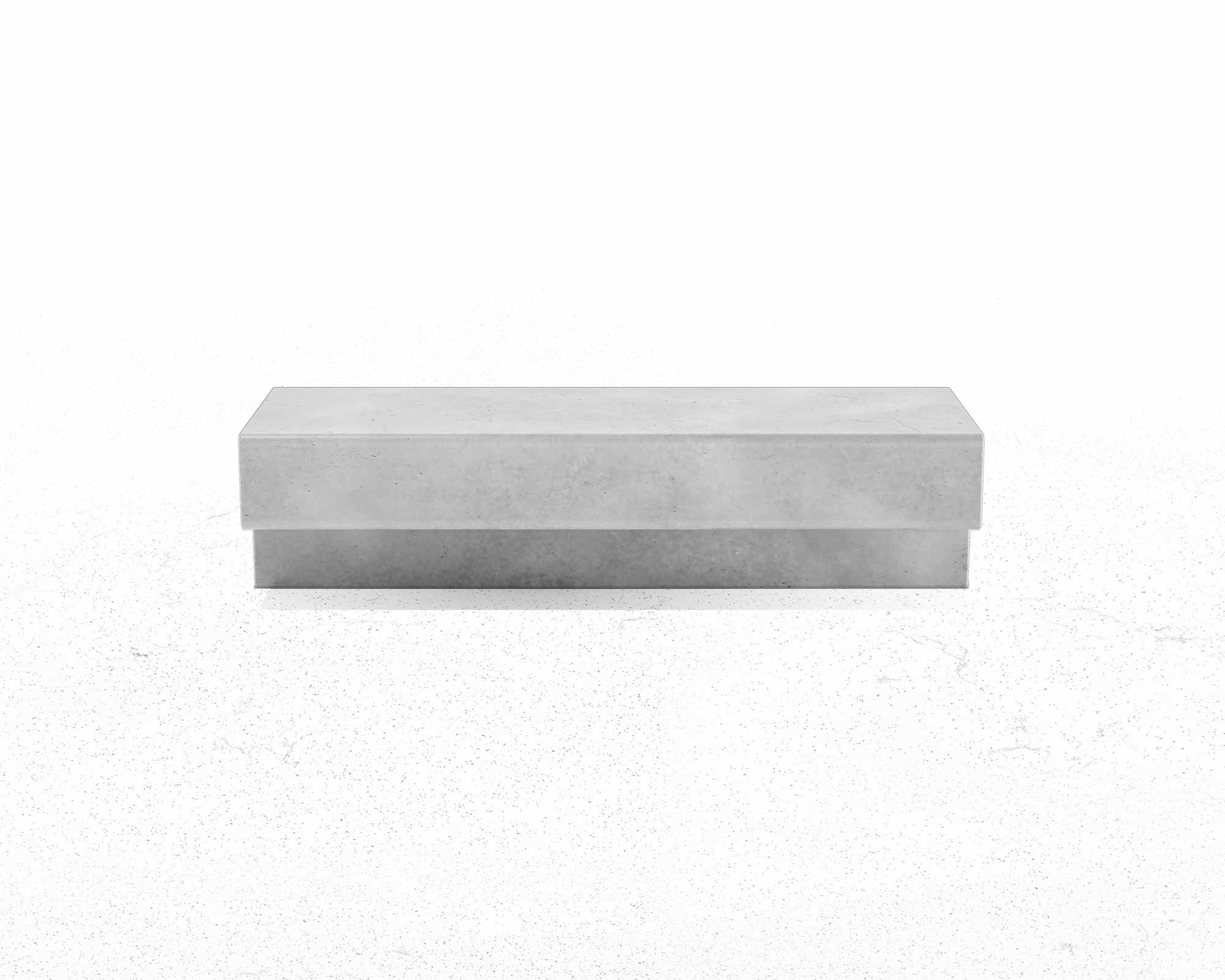 Street and Garden –Drape-Platform-Front—Render