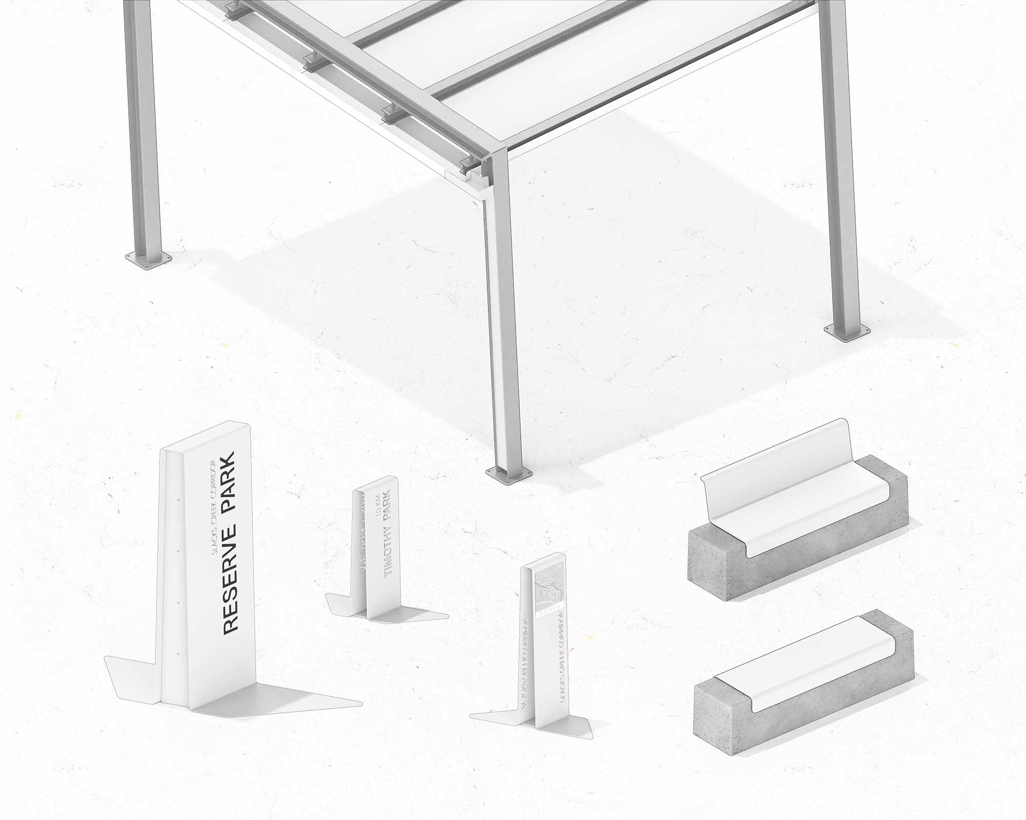 Street and Garden –DRAPE-SUITE–Family-2