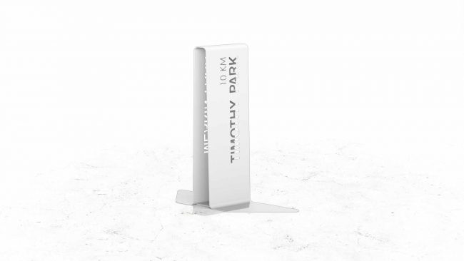 Wayfinding Signage