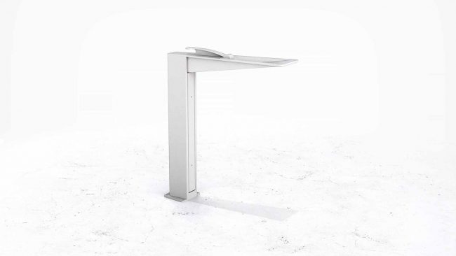 Drinking Fountain