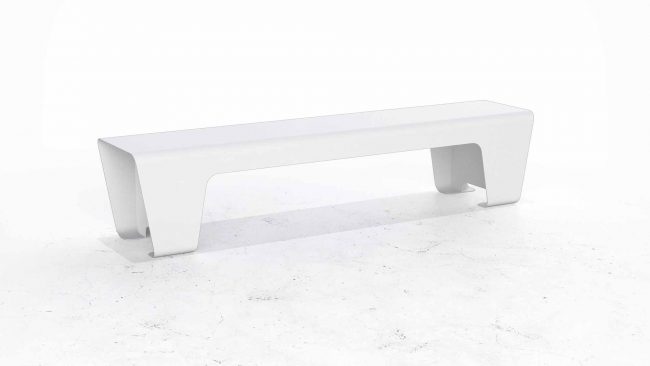 Backless Bench