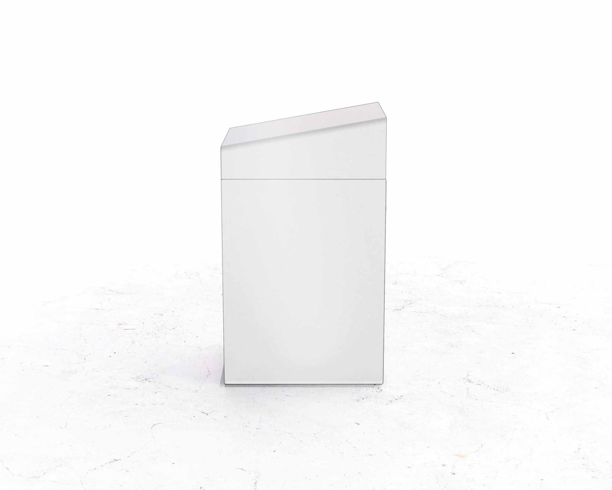 Street and Garden –flight-bin—side