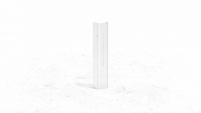 Bollard