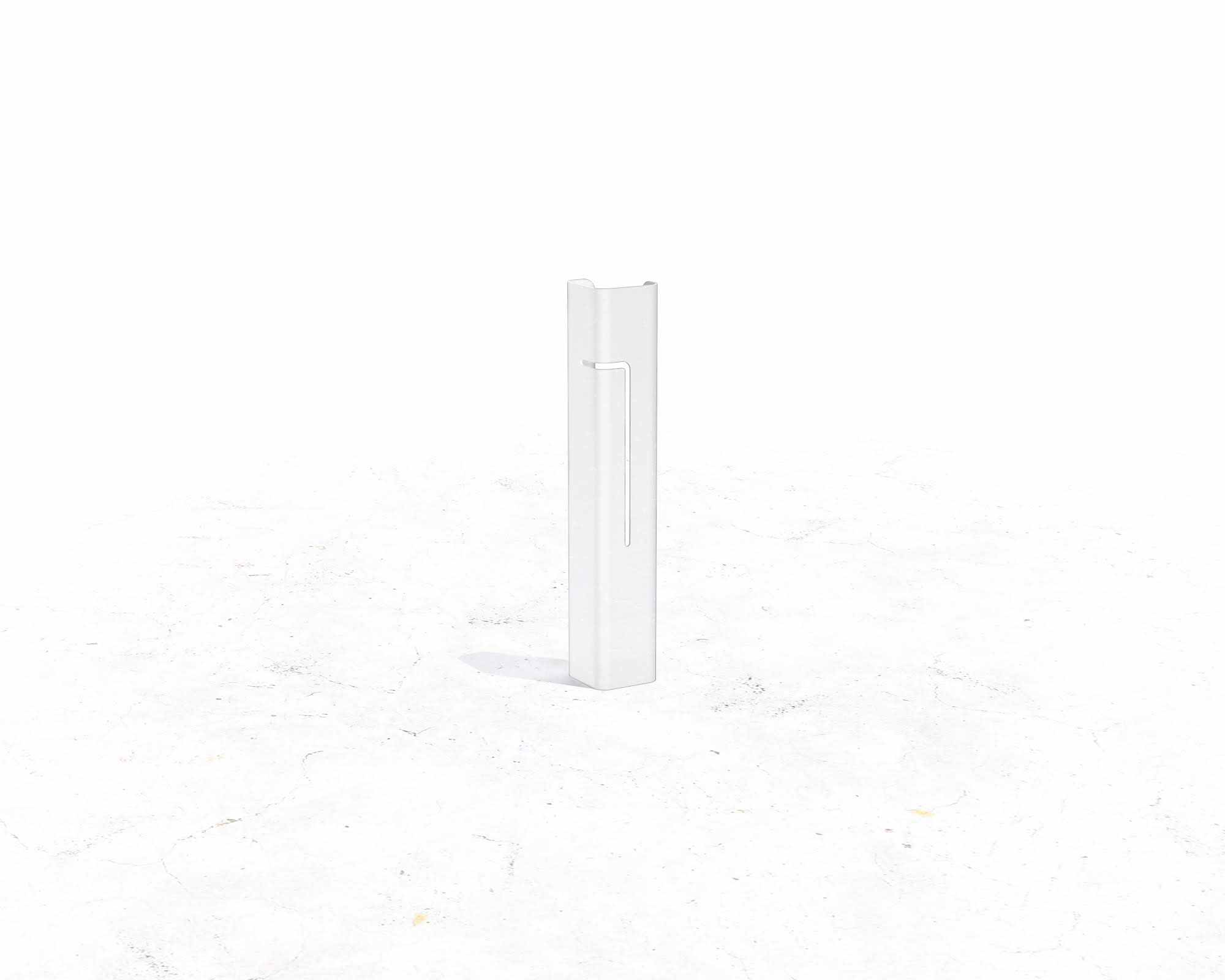 Street and Garden –flight-bollard—hero
