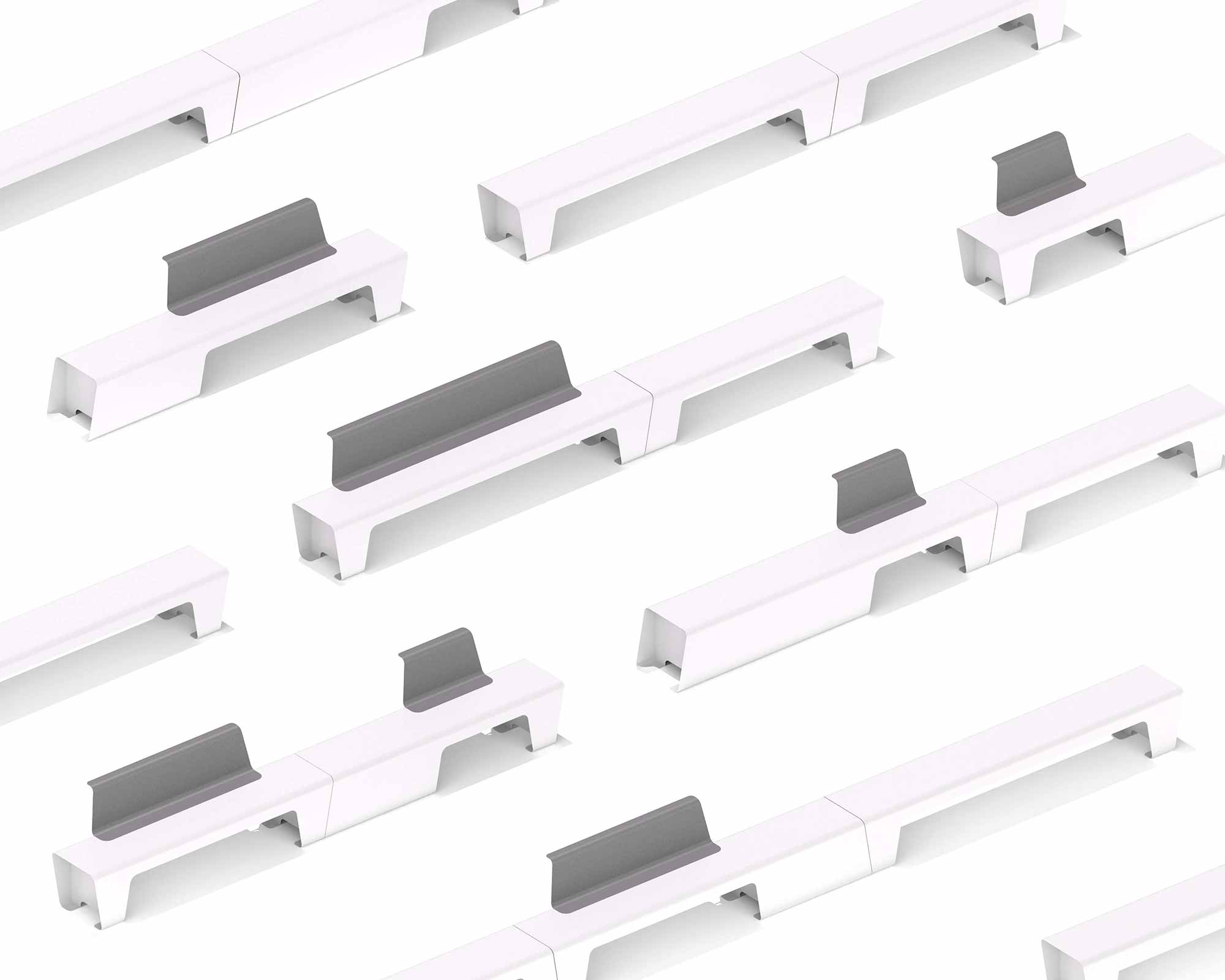 Street and Garden –FLIGHT-MODULARITY.1