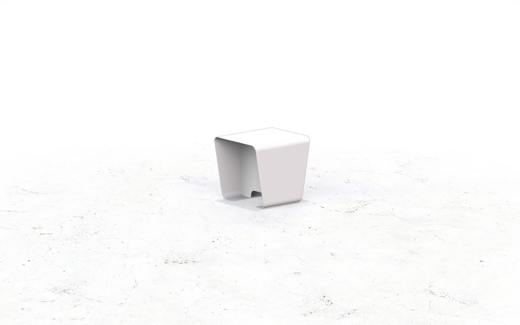 Street and Garden –Flight-Stool-Render_HERO