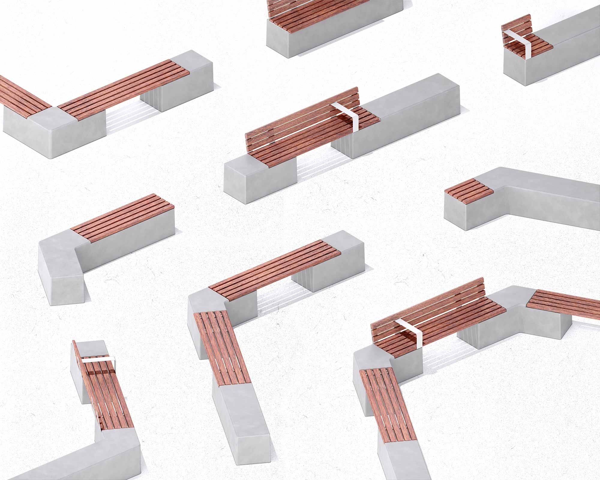 Street and Garden –flinders-modularity-image