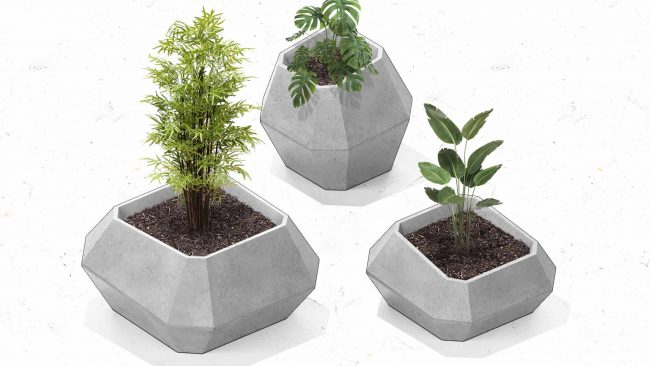 Planter