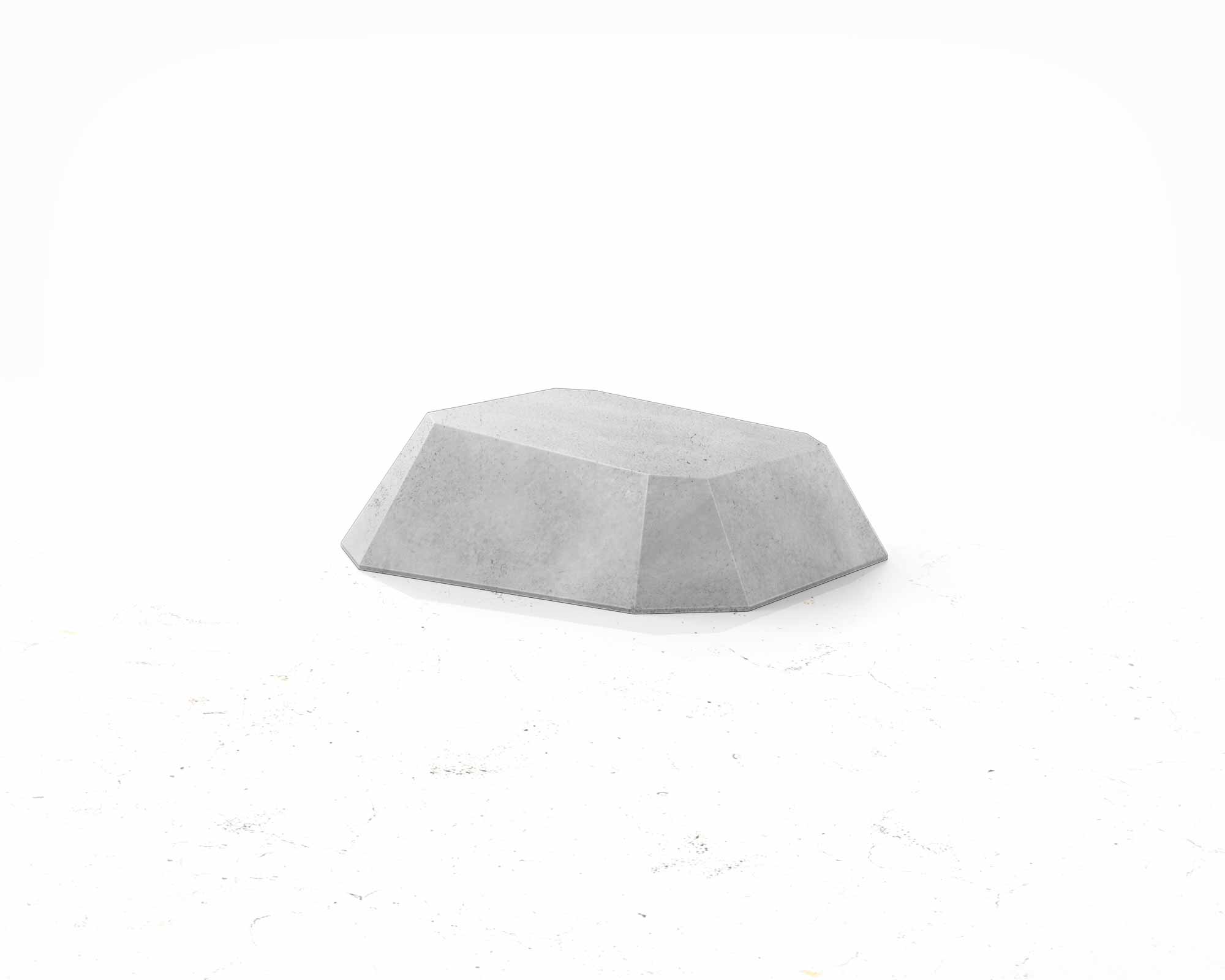 Street and Garden –Gem-Platform-Bench-Hero