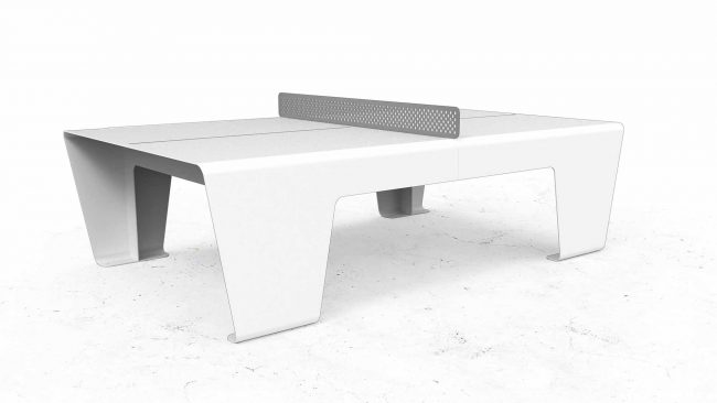 Table Tennis Table