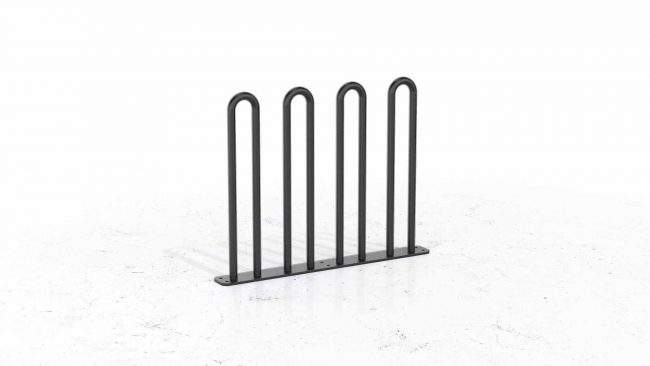 Bike Rack