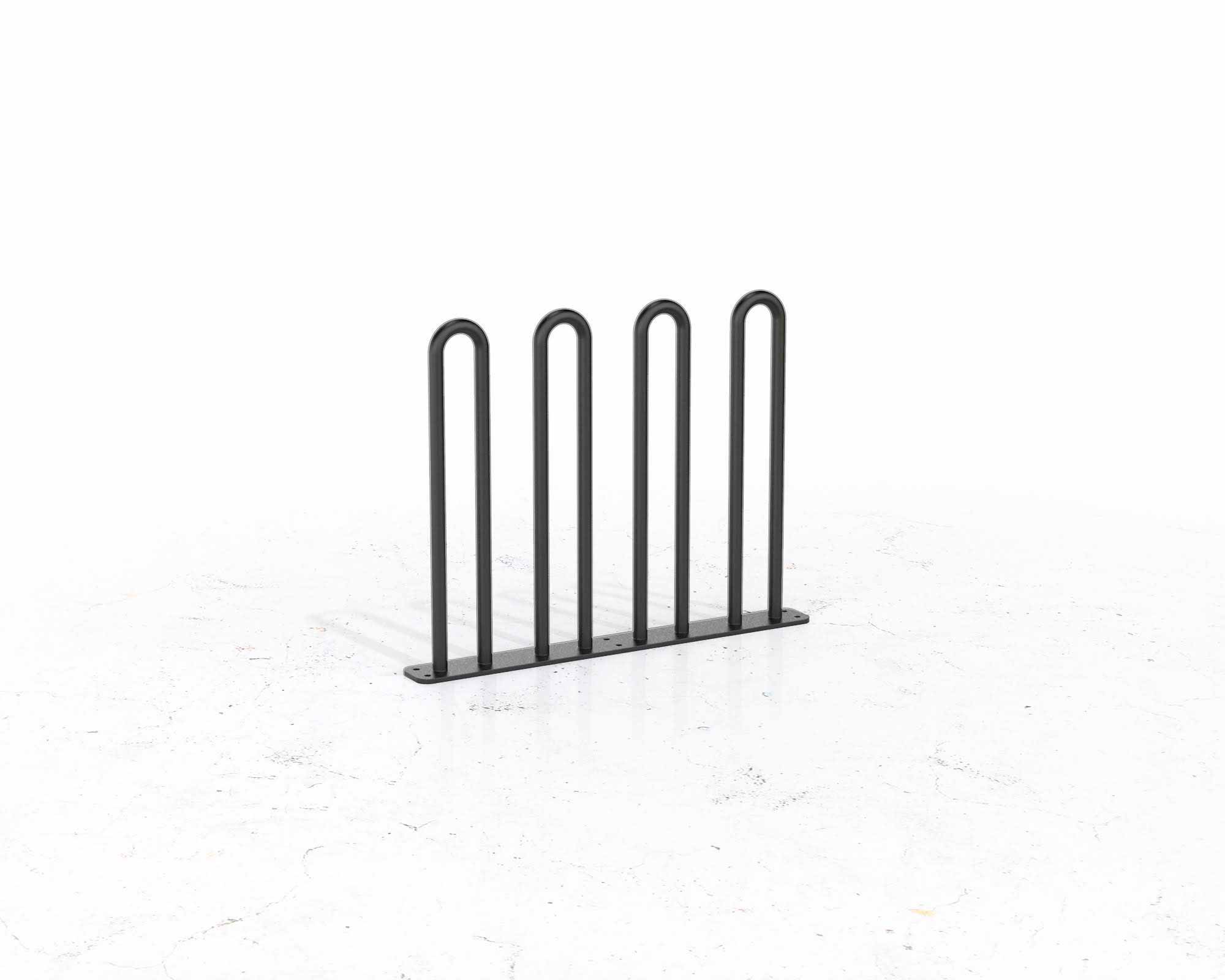 Street and Garden –Lakes-Bike-Rack—Hero