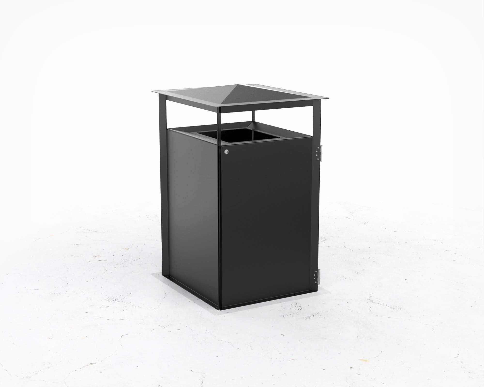 Street and Garden –Lakes-Bin—Hero
