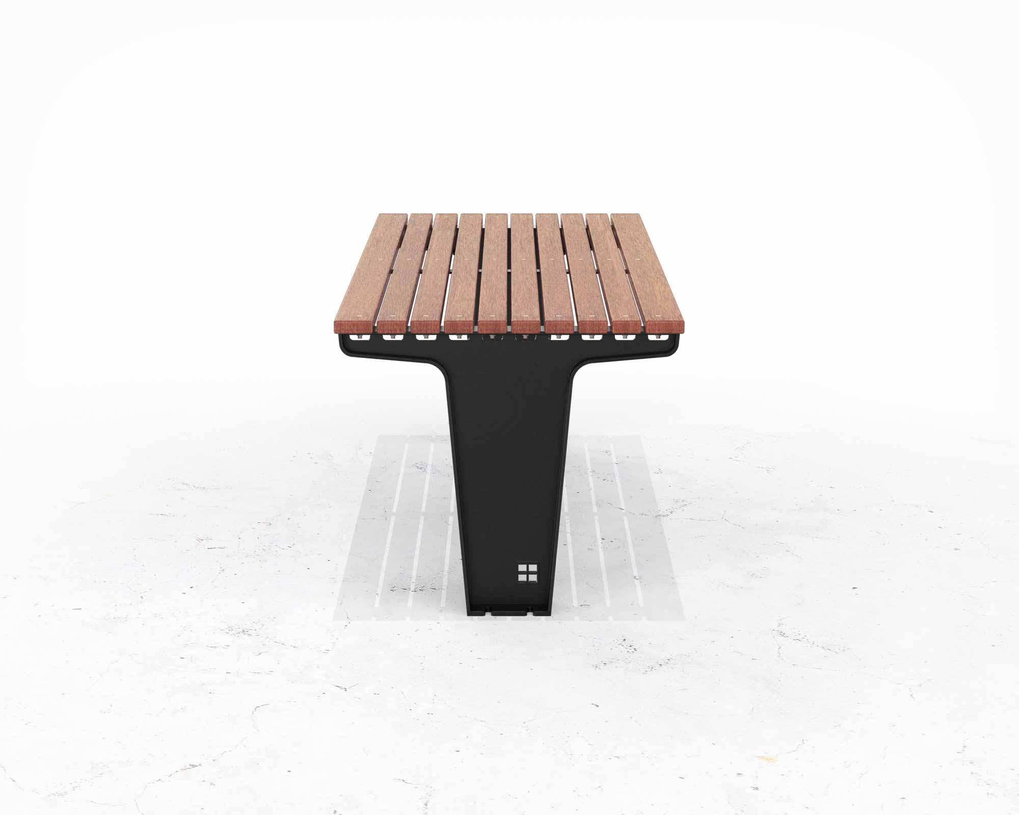 Street and Garden –Lakes-Table-side