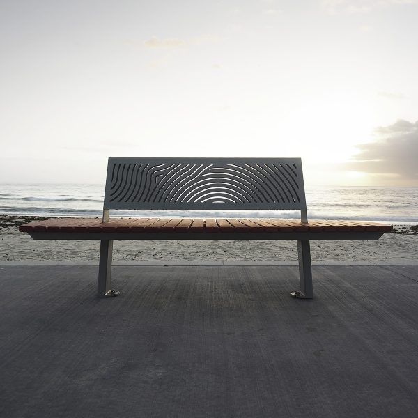 Mollymook – Street and Garden Street Furniture Project