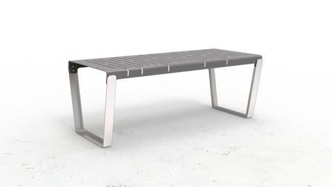 Marina Metal Table