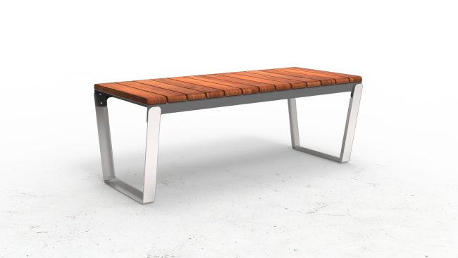 Marina Timber Table