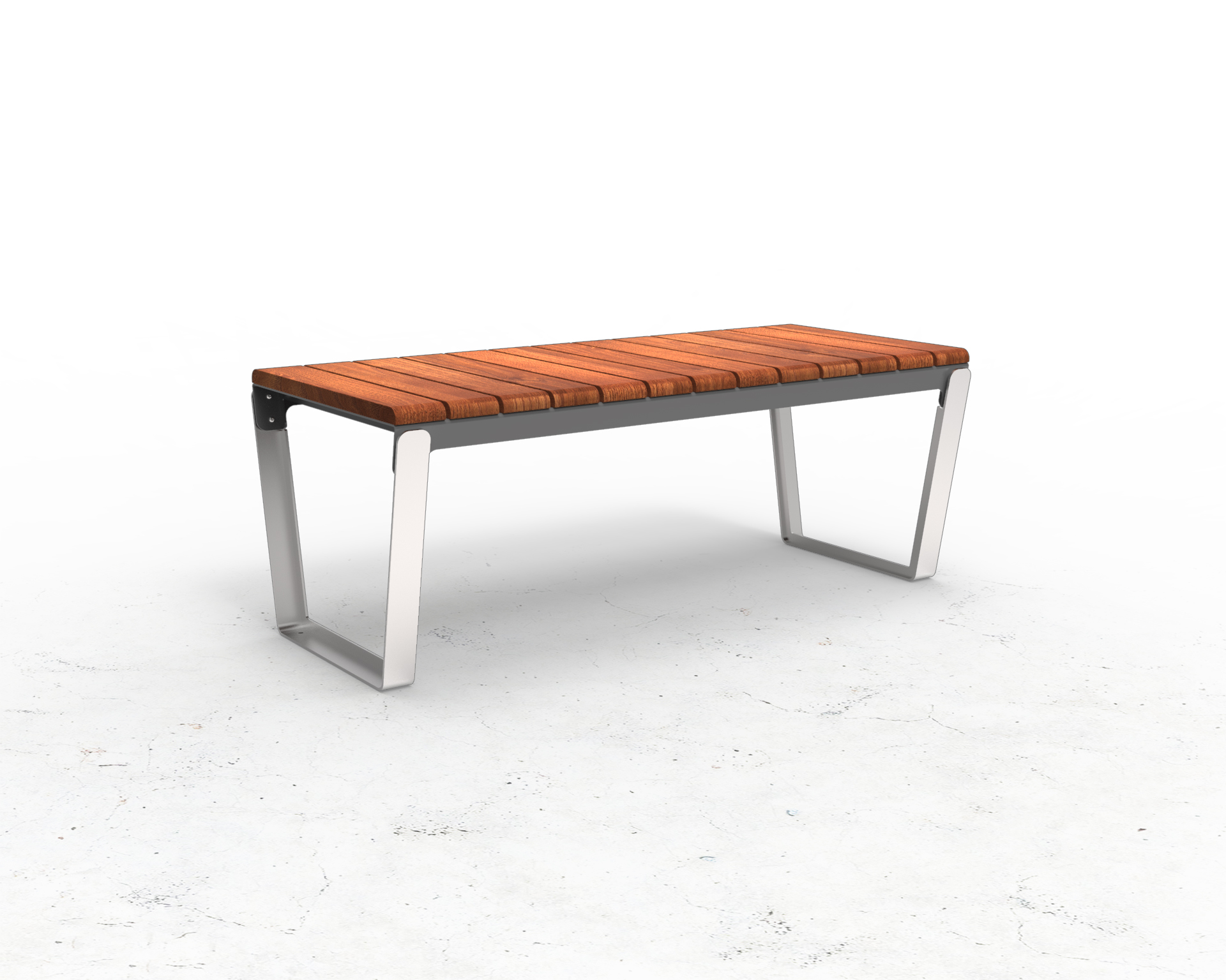Street and Garden –Marina Timber Table – HERO