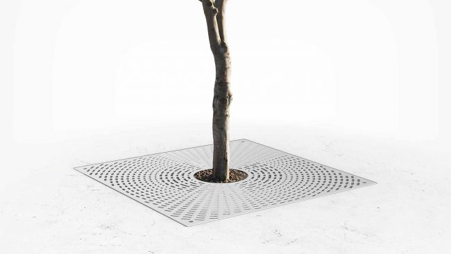 Tree Grate