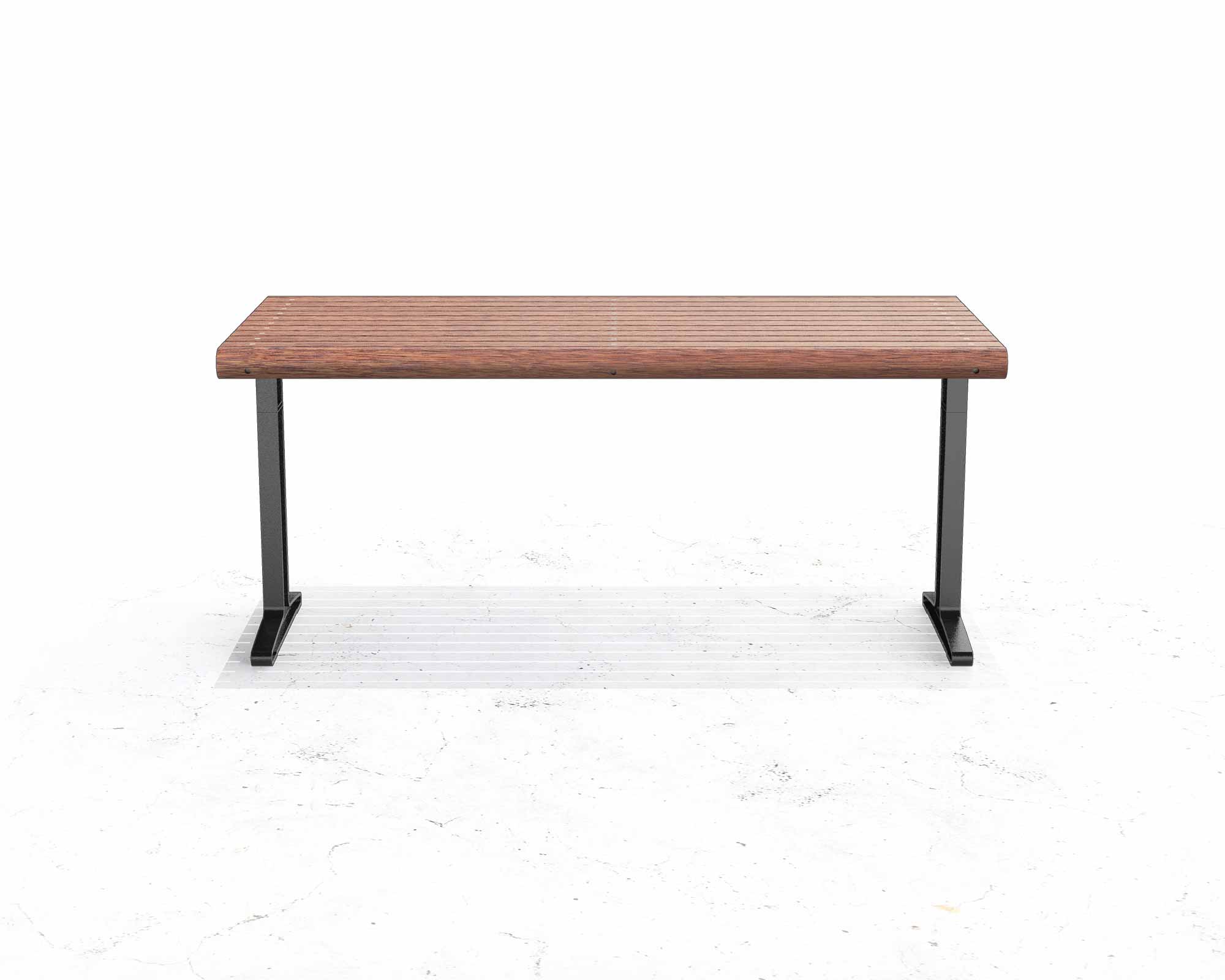 Street and Garden –olympic-table-Front