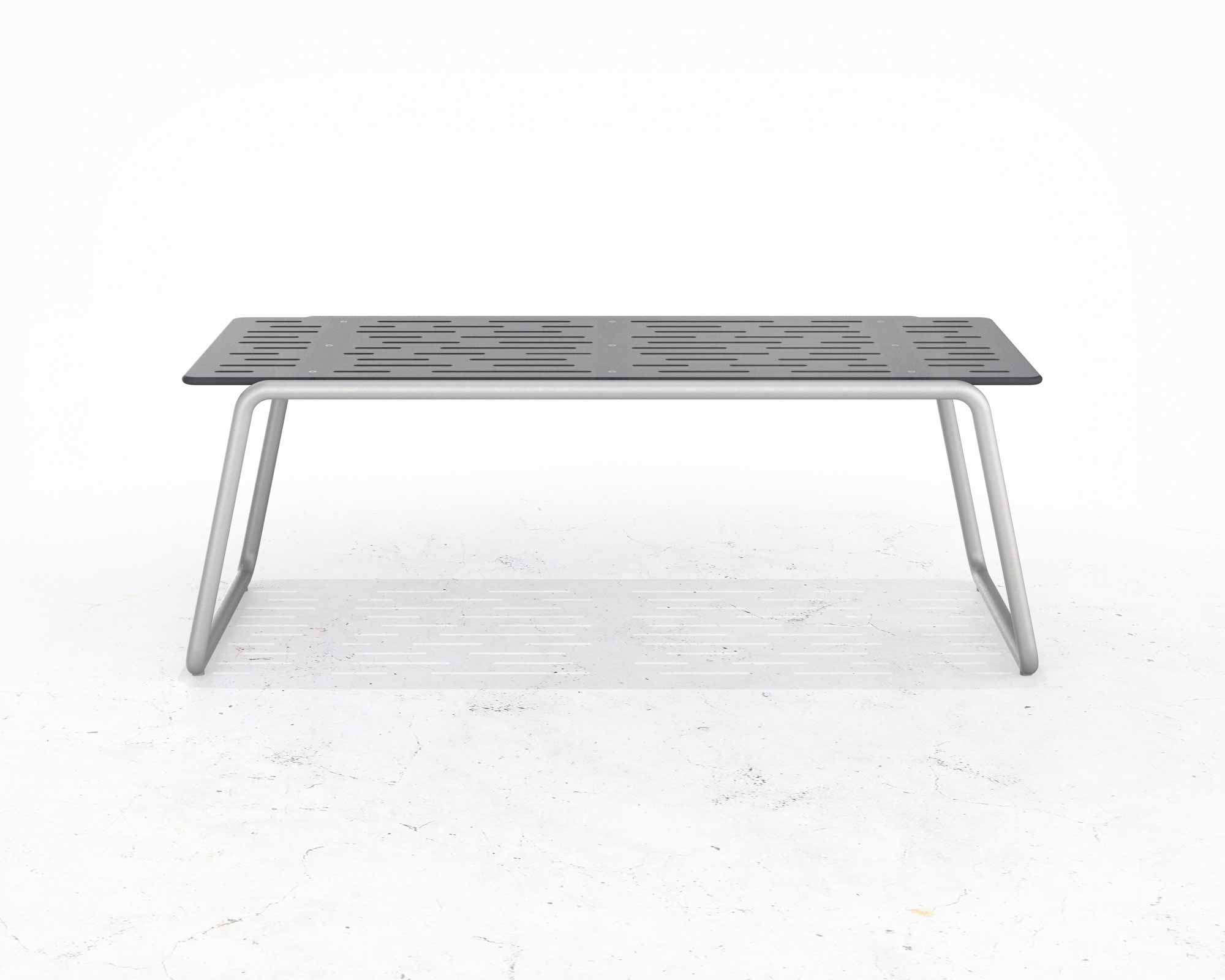Street and Garden –paperclip-table-front