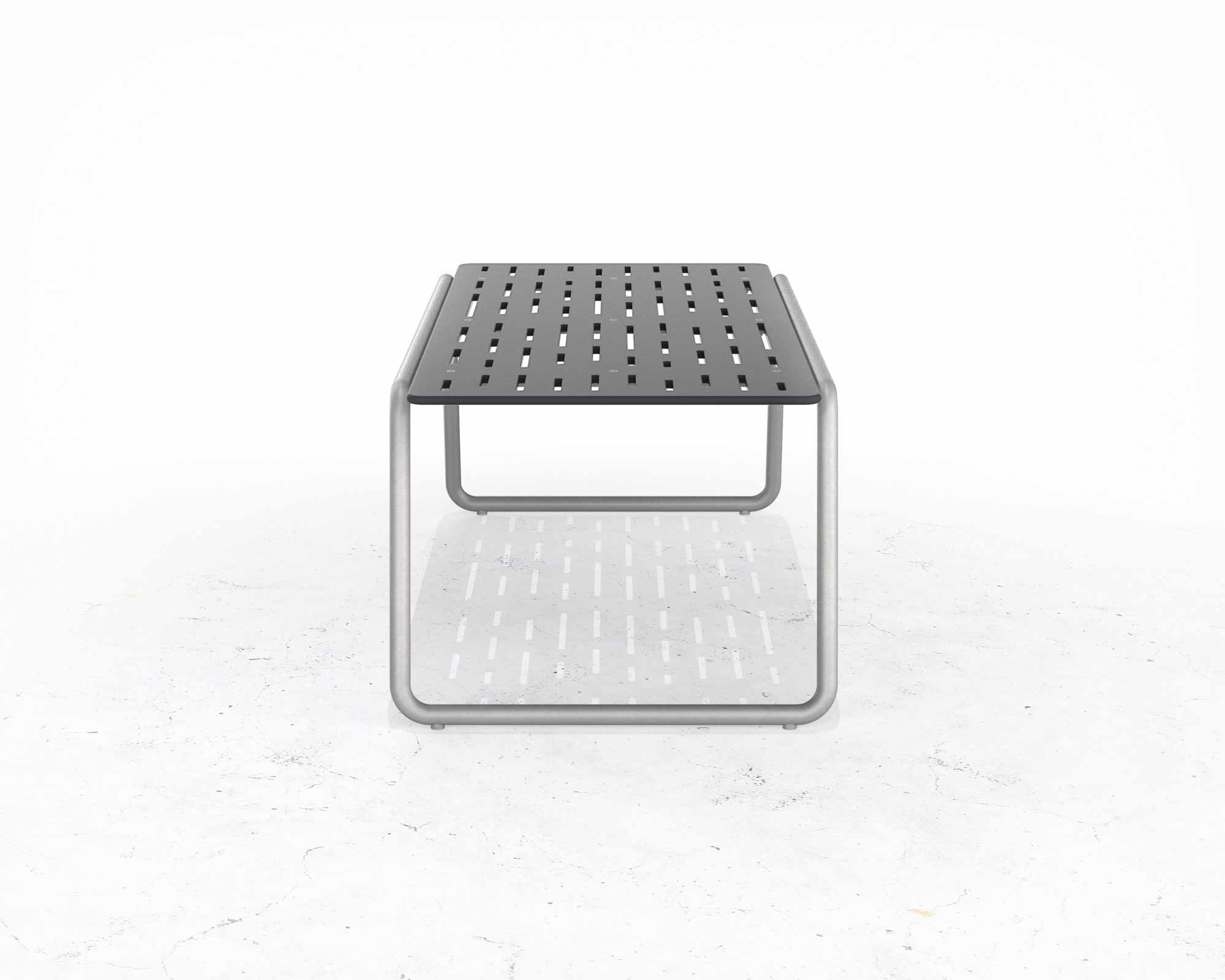 Street and Garden –paperclip-table-side