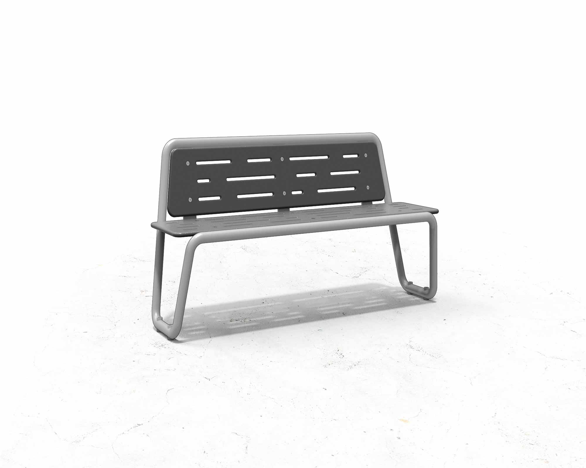 Street and Garden –PAPERPCLIP – PPC1-HERO