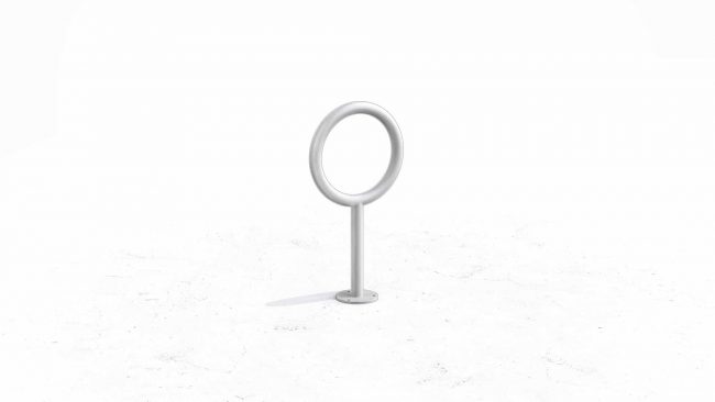 Bike Rack