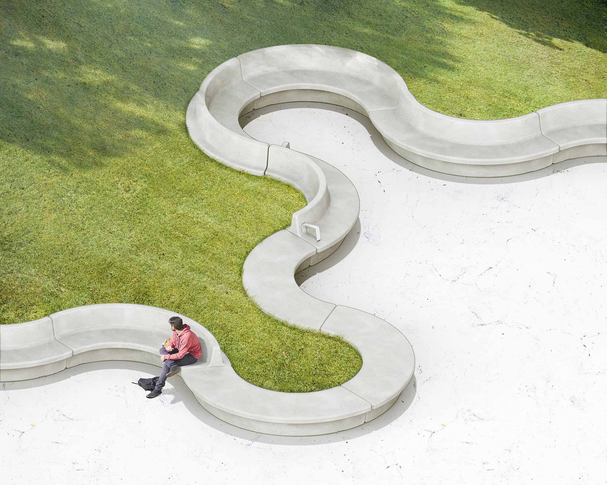 Street and Garden –Segment-Context-Render-2