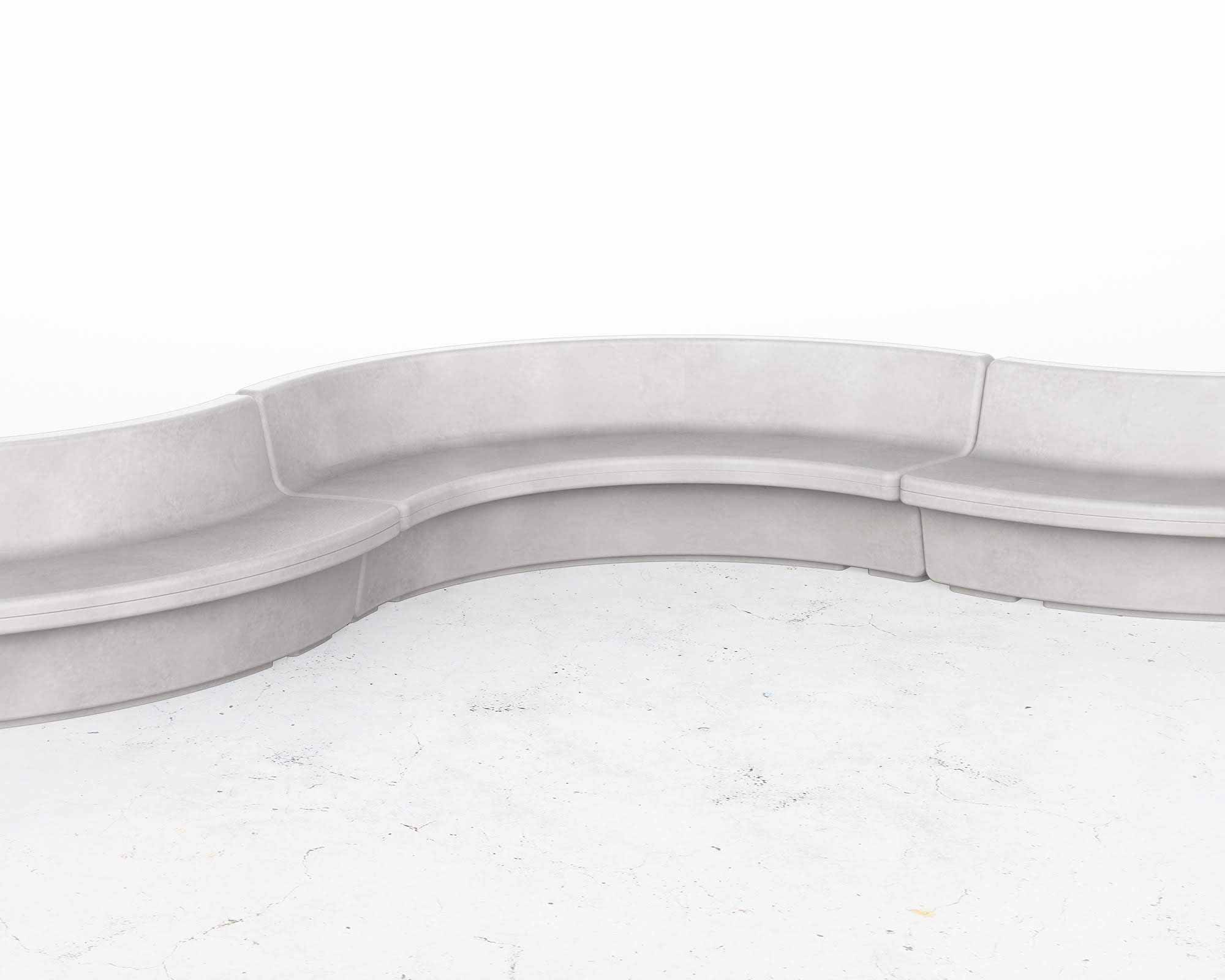 Street and Garden –Segment-Single-Render2
