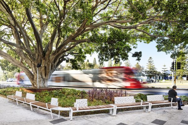 East End Village – Street and Garden Street Furniture Project