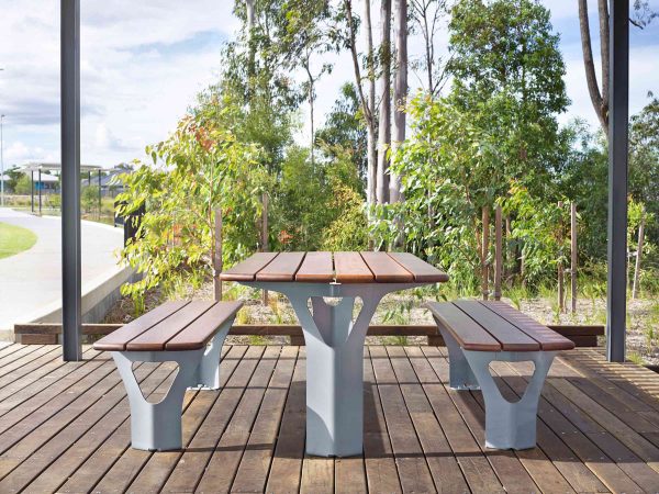 Yarrabilba – Street and Garden Street Furniture Project