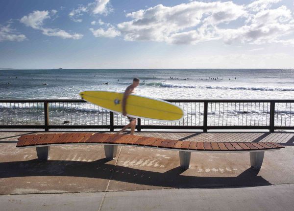 Pinch Point – Street and Garden Street Furniture Project