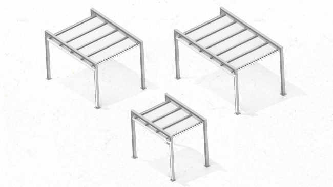 Shelters
