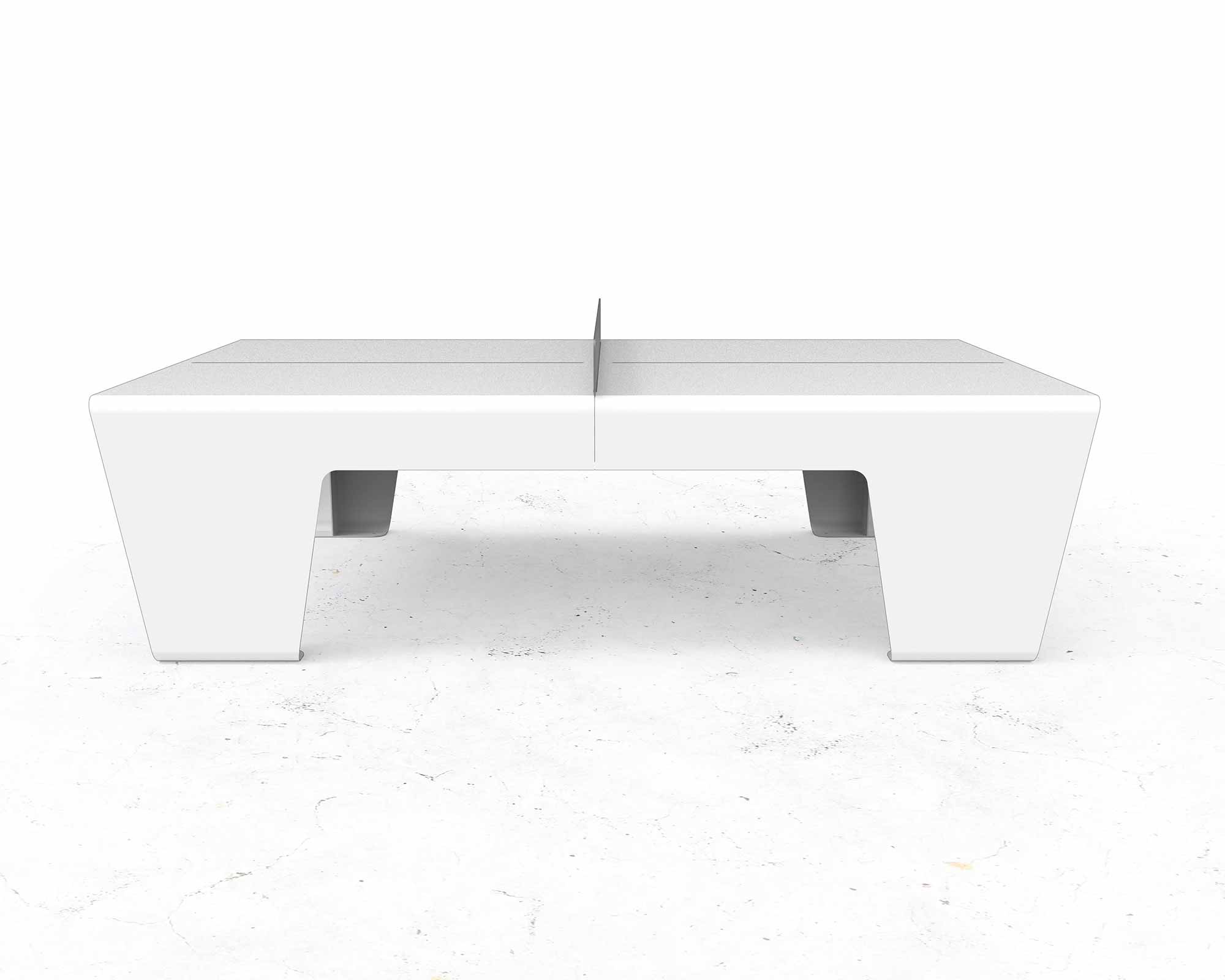 Street and Garden –FLIGHT – sIDE