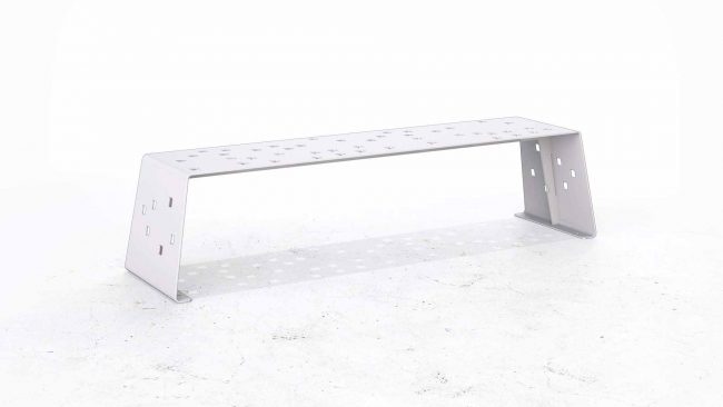 Backless Bench